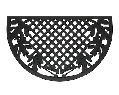 Foto 3 | Tapete Rubber Mat 75 x 45 cm