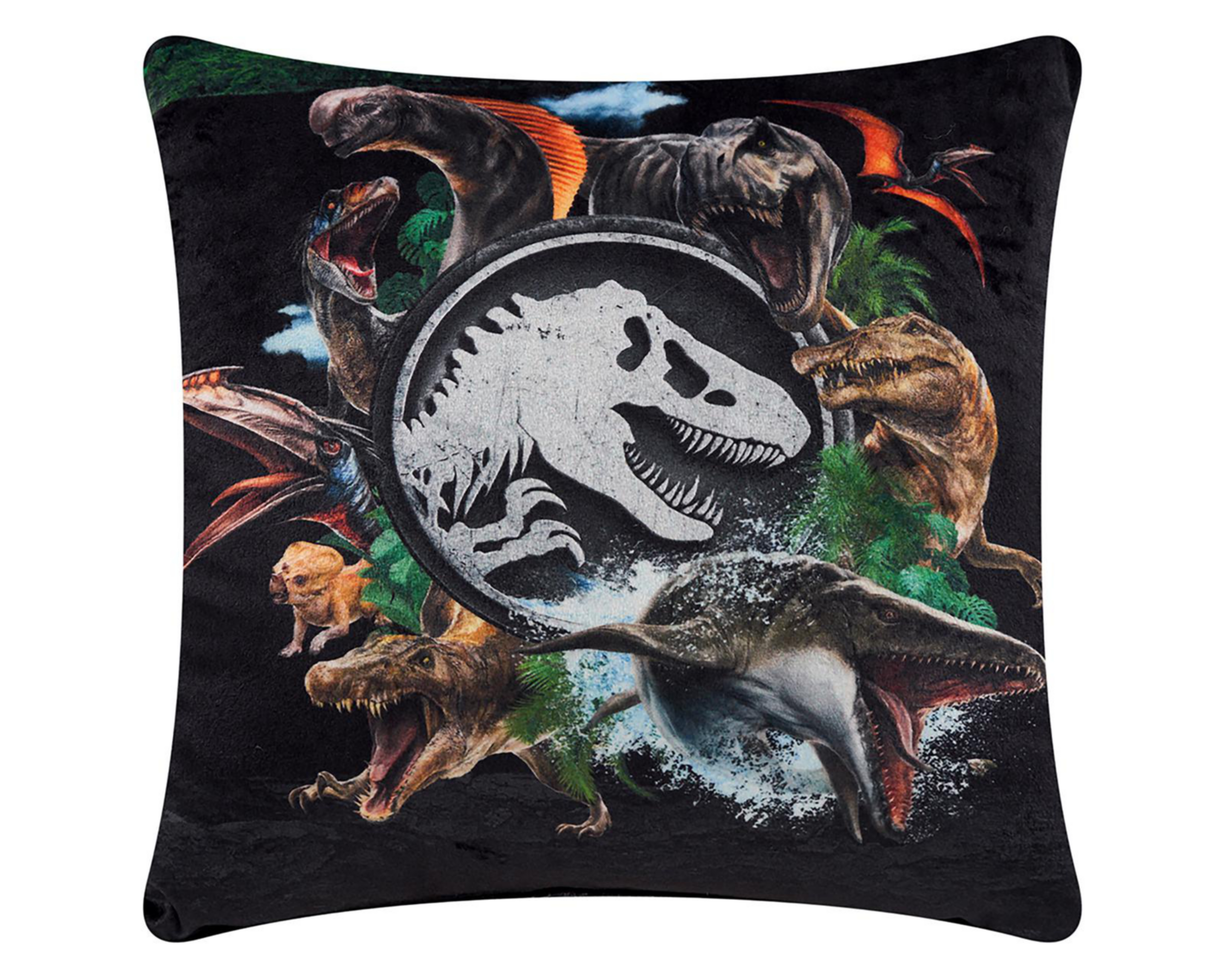 Cojín Decorativo Jurassic $159