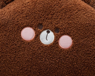 Foto 4 | Cojín Decorativo Bear I