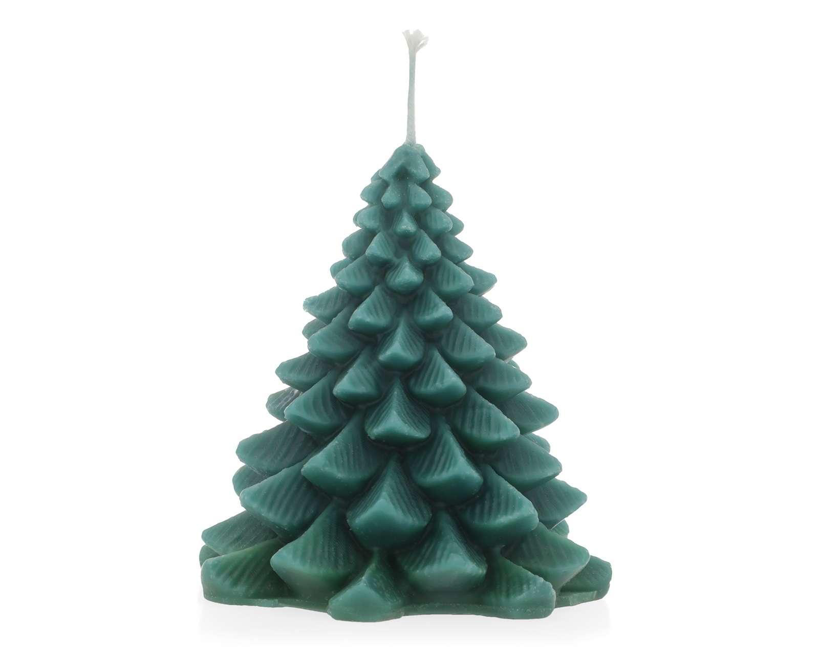 Foto 2 pulgar | Vela Navideña Candle Pine 1 Pieza