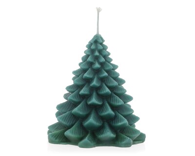 Foto 1 | Vela Navideña Candle Pine 1 Pieza