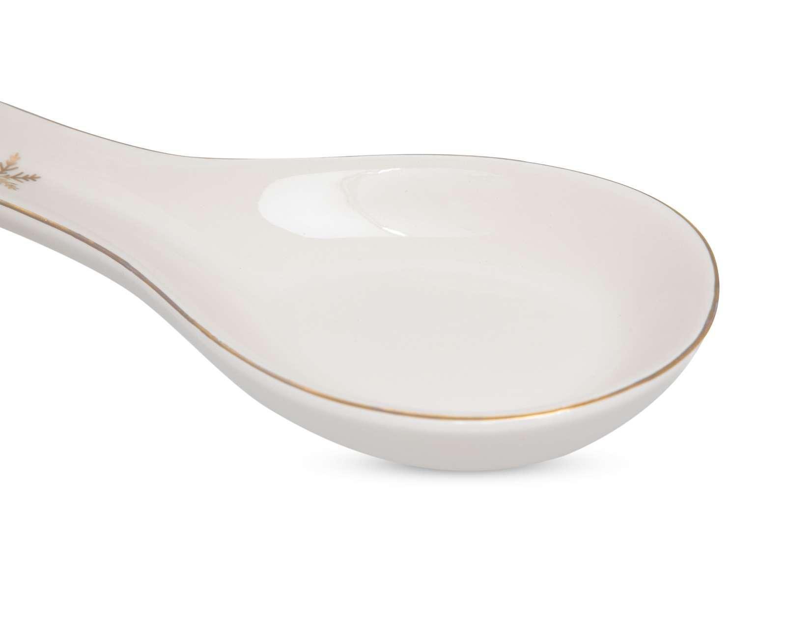 Foto 4 pulgar | Figura Decorativa Snow