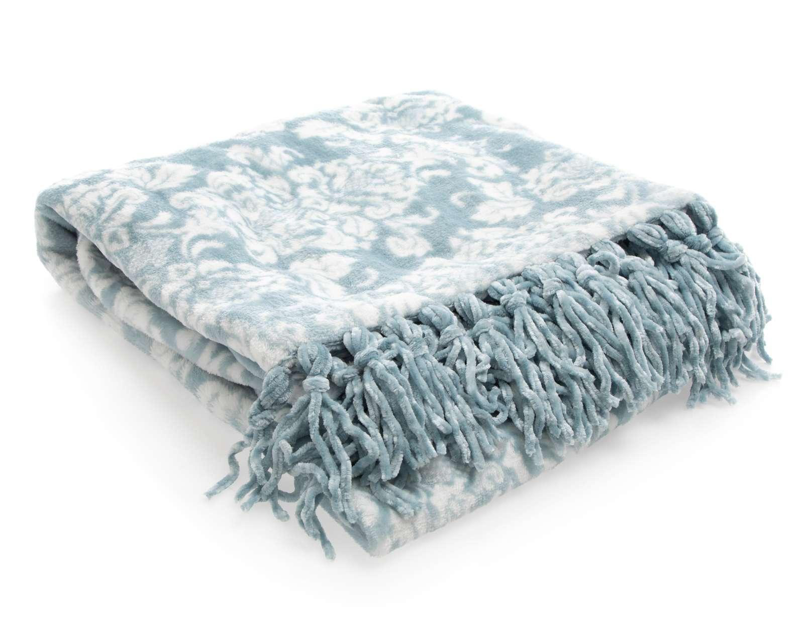 Frazada Starhaus Bedware Fabi