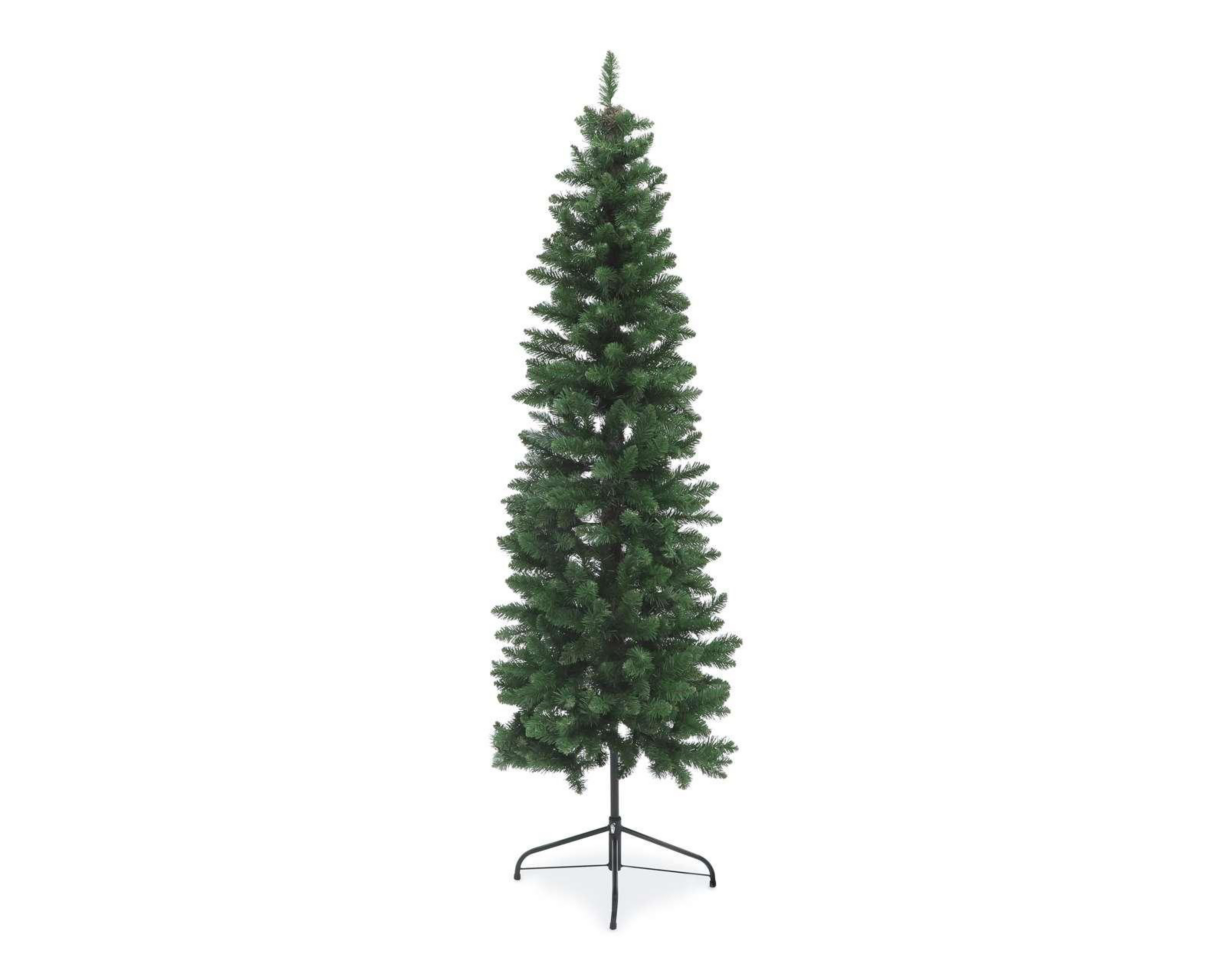 Foto 3 pulgar | Árbol de Navidad Diamonds 182 cm