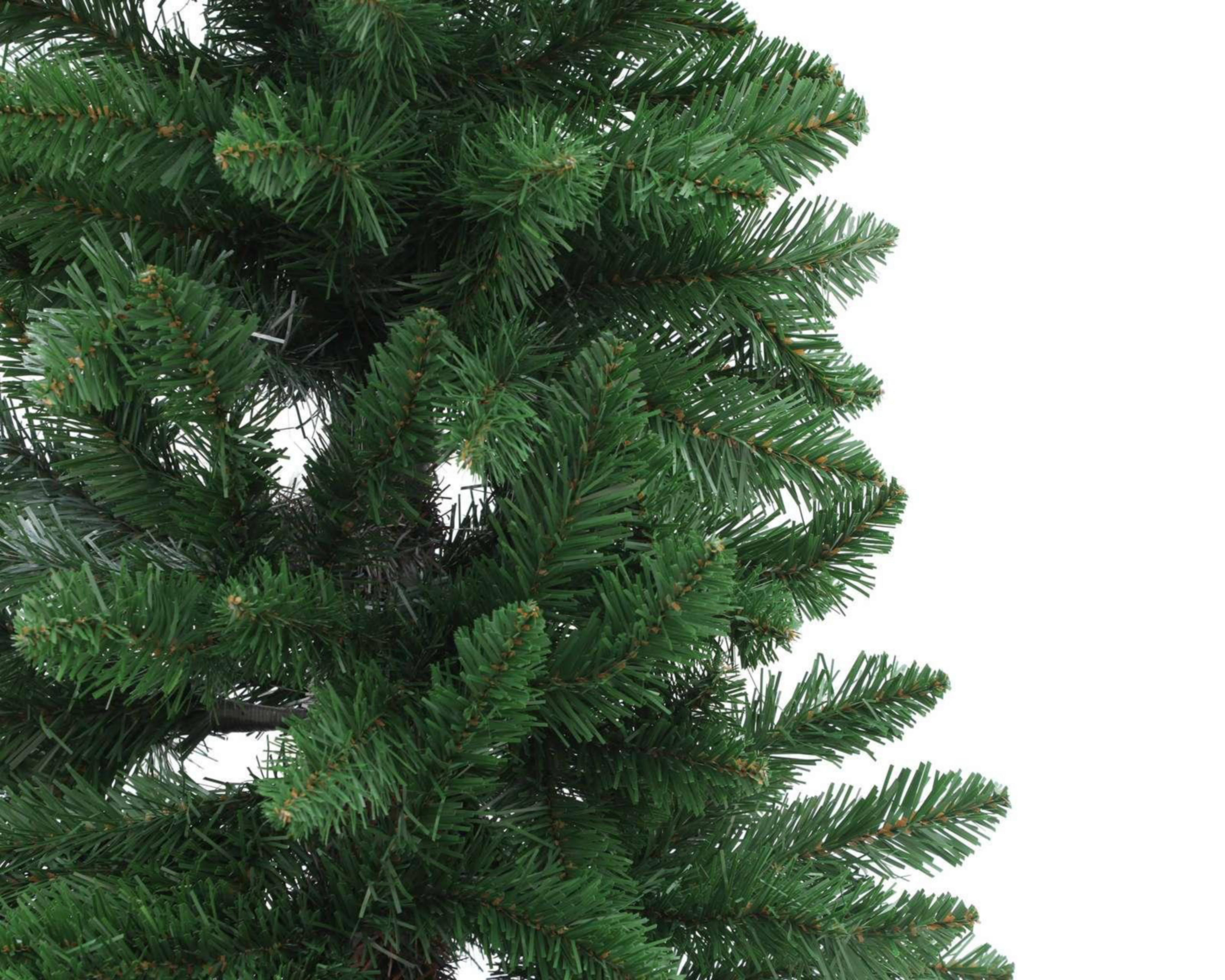 Foto 4 pulgar | Árbol de Navidad Diamonds 182 cm