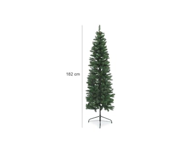 Foto 5 | Árbol de Navidad Diamonds 182 cm