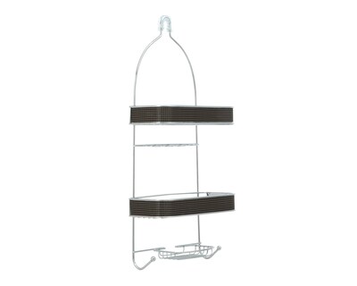 Foto 2 | Organizador para Baño Hut Bath Style de Acero
