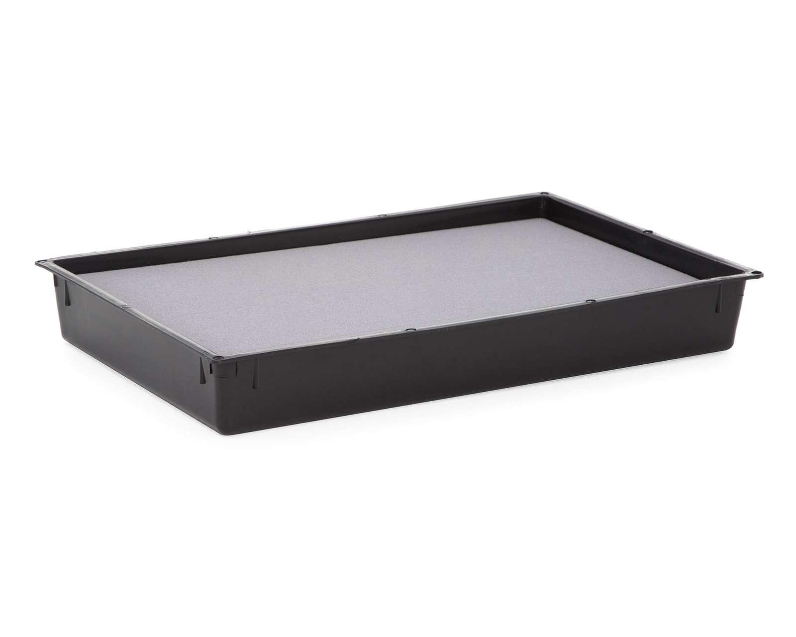 Charola Desinfectante Viena 60 x 37.6 x 8 cm $49
