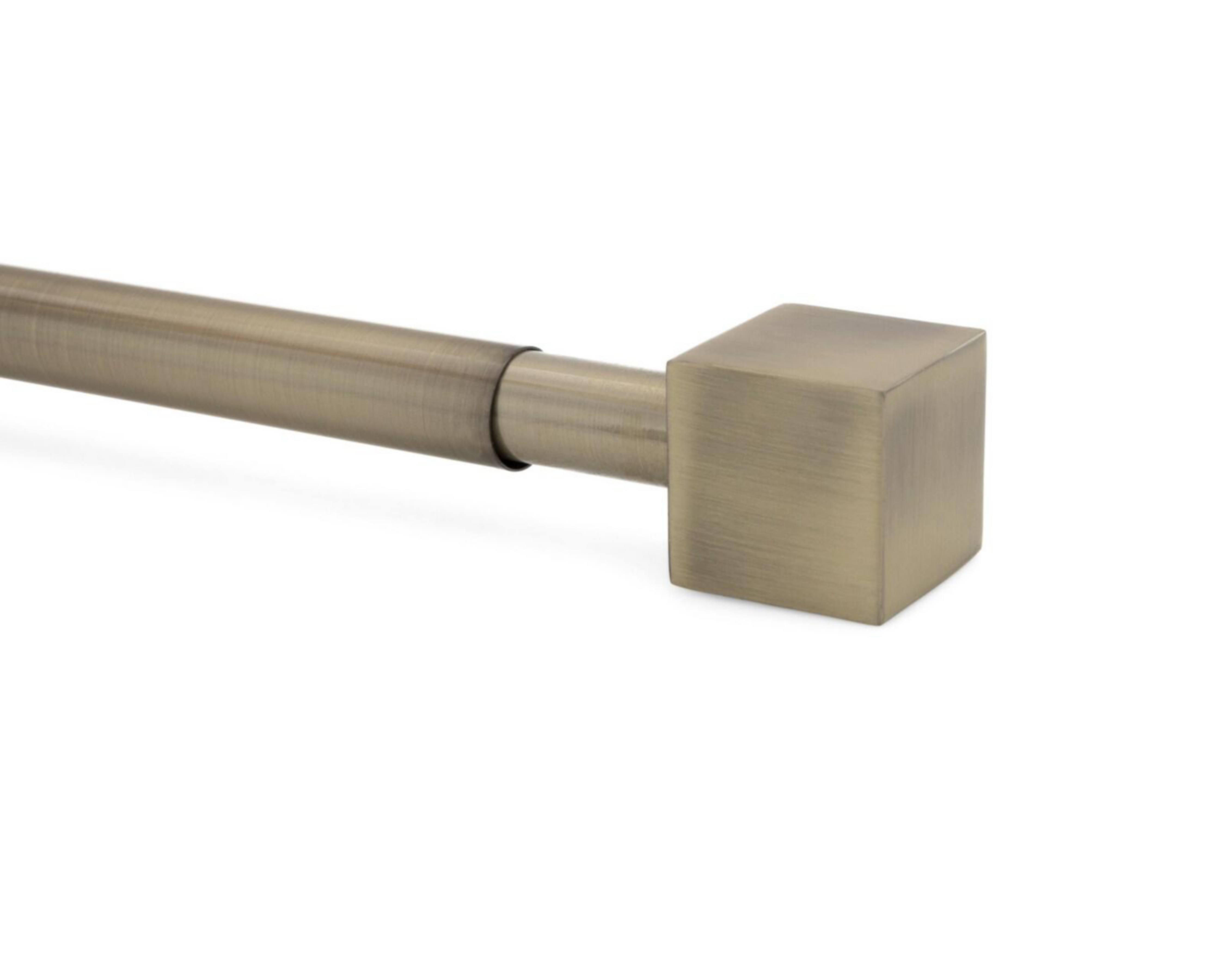Foto 4 pulgar | Cortinero Romeo 129 a 233 cm