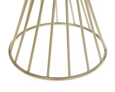 Foto 4 | Lámpara de Mesa Jannu