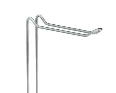 Foto 4 | Portarollos para Baño Hut Bath Style de Acero