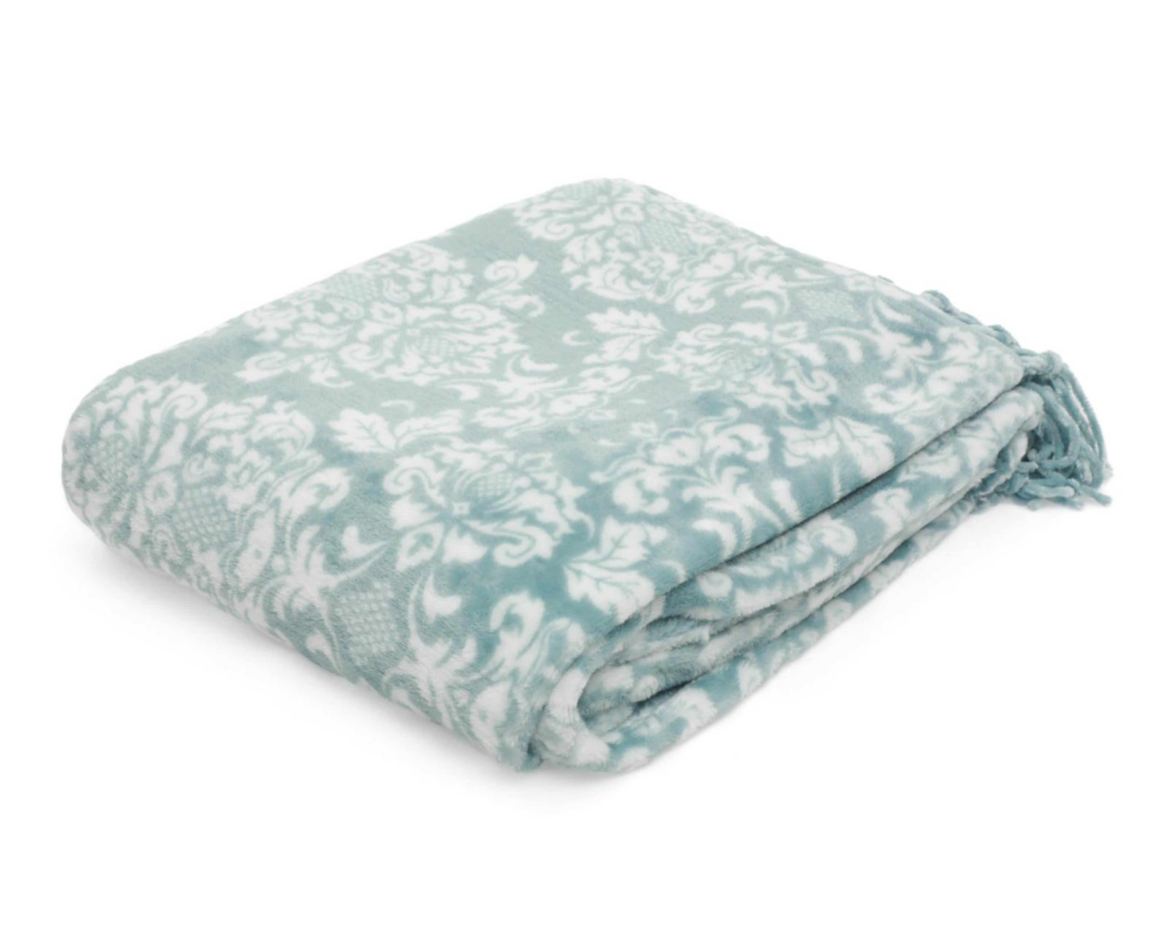 Frazada Starhaus 127 x 152 cm Fabi Azul $199