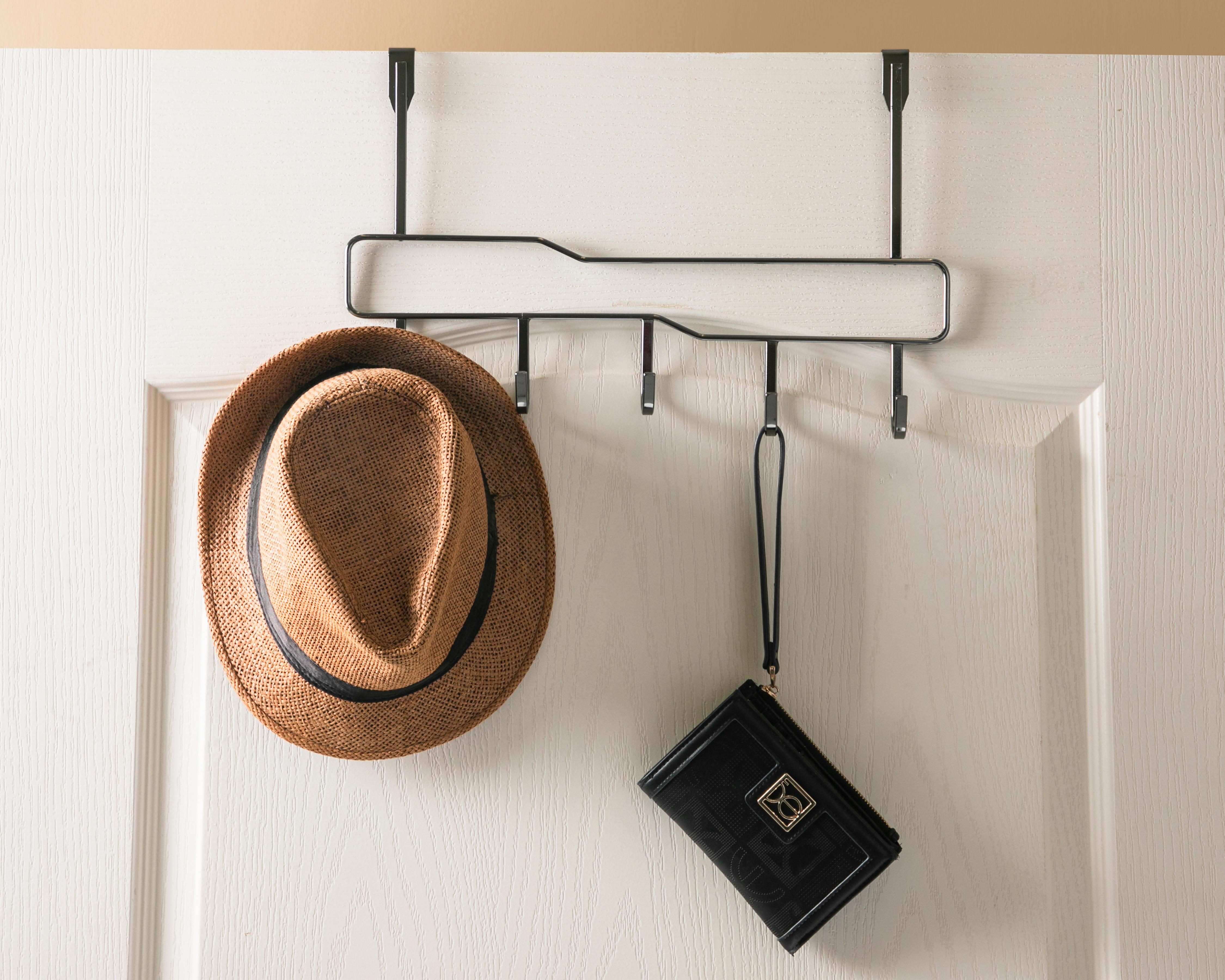Perchero para Habitación Hut Bath Style para Puerta