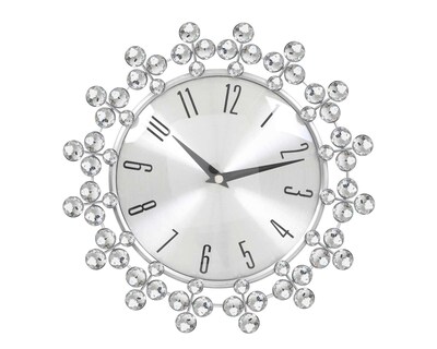 Foto 1 | Reloj de Pared Fatsia
