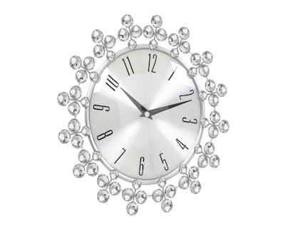 Foto 2 | Reloj de Pared Fatsia