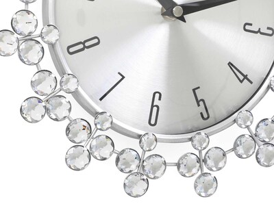 Foto 3 | Reloj de Pared Fatsia