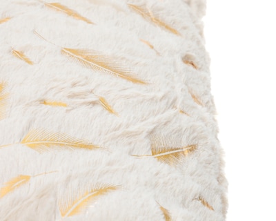 Foto 4 | Cojín Decorativo Sergio Beige
