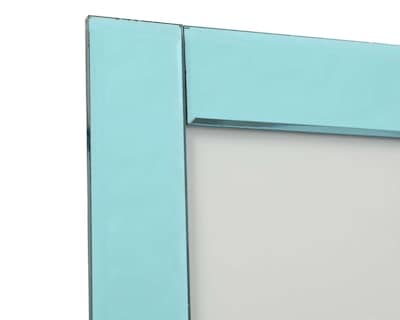 Foto 3 | Portarretrato de Cristal 5x7
