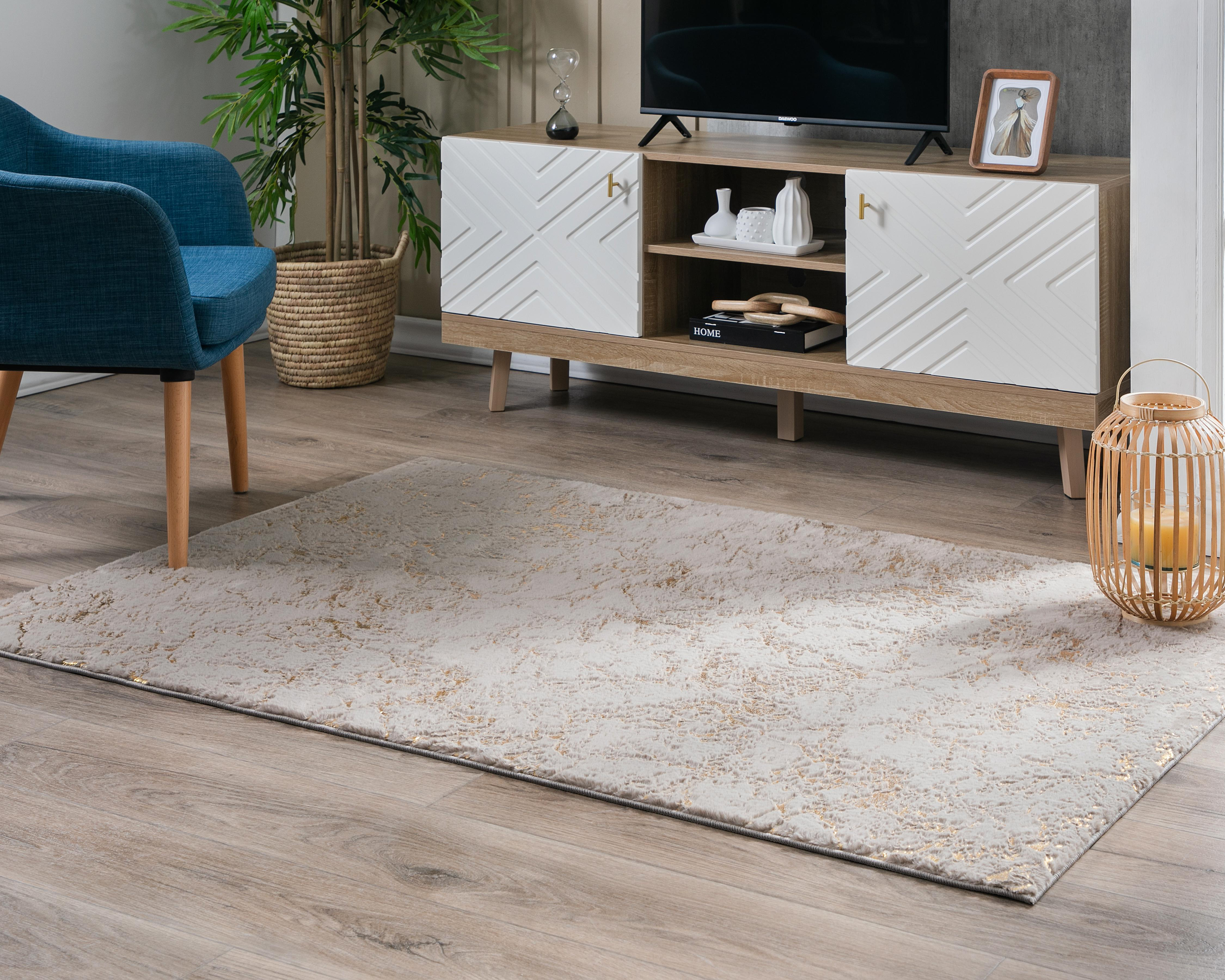 Tapete Jason 180 x 120 cm $649