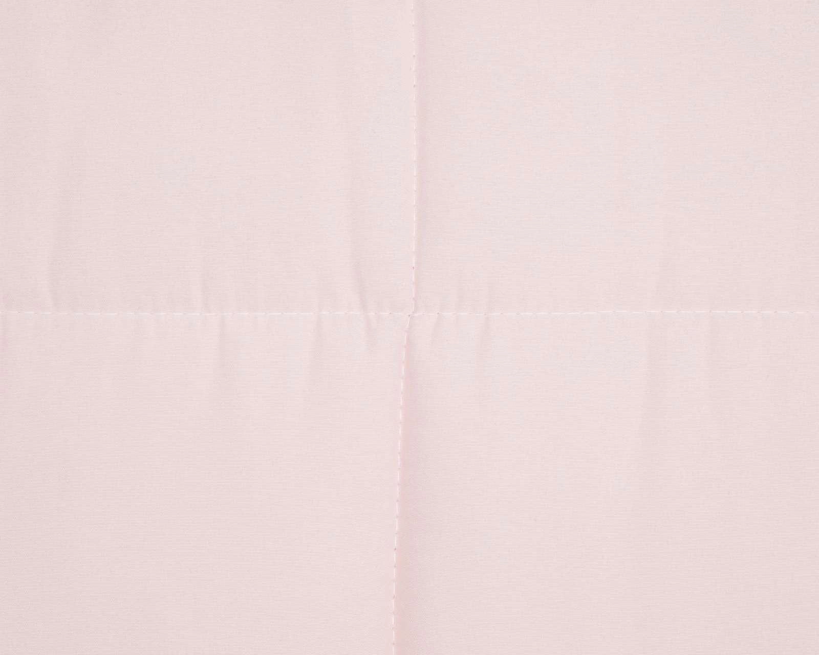 Foto 3 | Edredón Matrimonial Dluxe Rosa