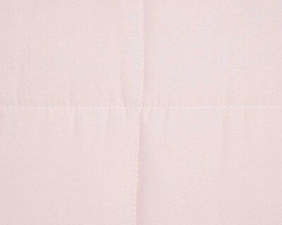 Foto 3 | Edredón Matrimonial Dluxe Rosa