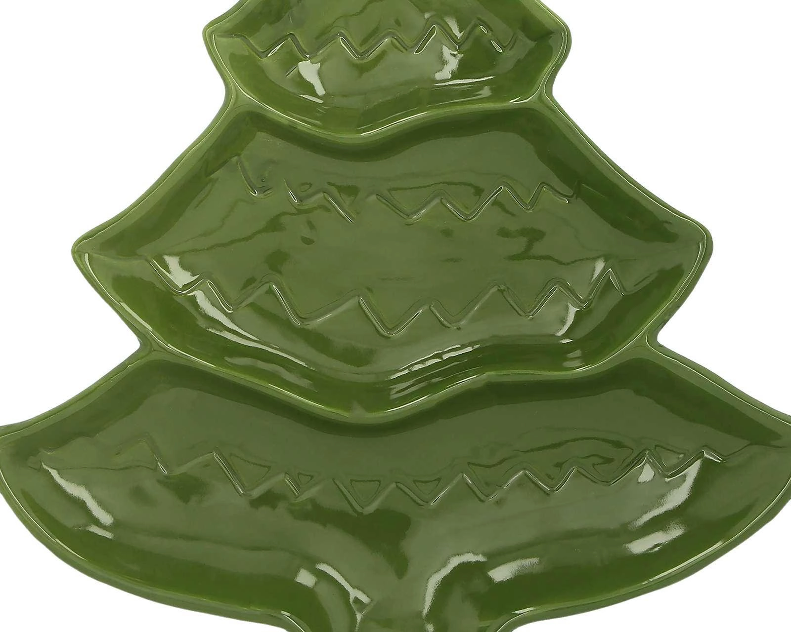 Foto 5 pulgar | Charola Decorativa Trail Pine