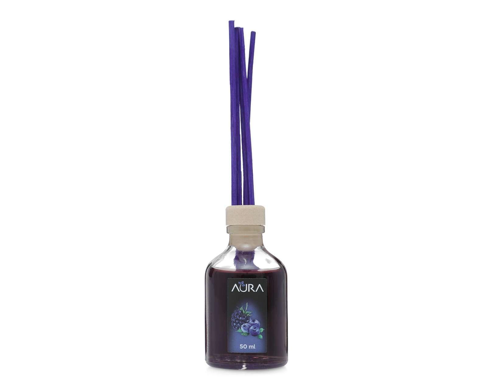 Difusor Aromático Frutos del Bosque $79