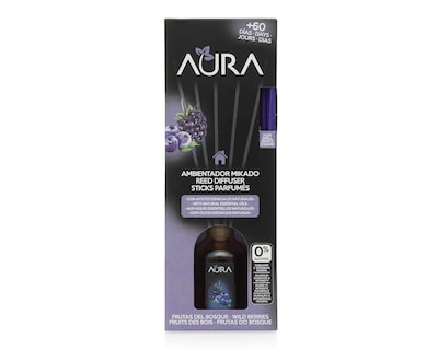 Foto 4 | Difusor Aromático Frutos del Bosque