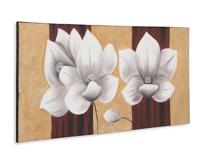 Foto 3 | Cuadro Decorativo Gardenia