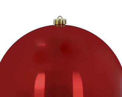 Foto 2 | Esferas Navideñas Tradi Big A 3 Piezas