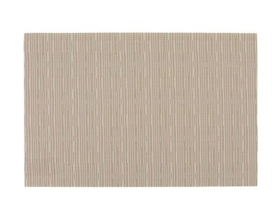 Foto 3 | Mantel Individual Top Choice Beige 30 x 45 cm 4 Piezas