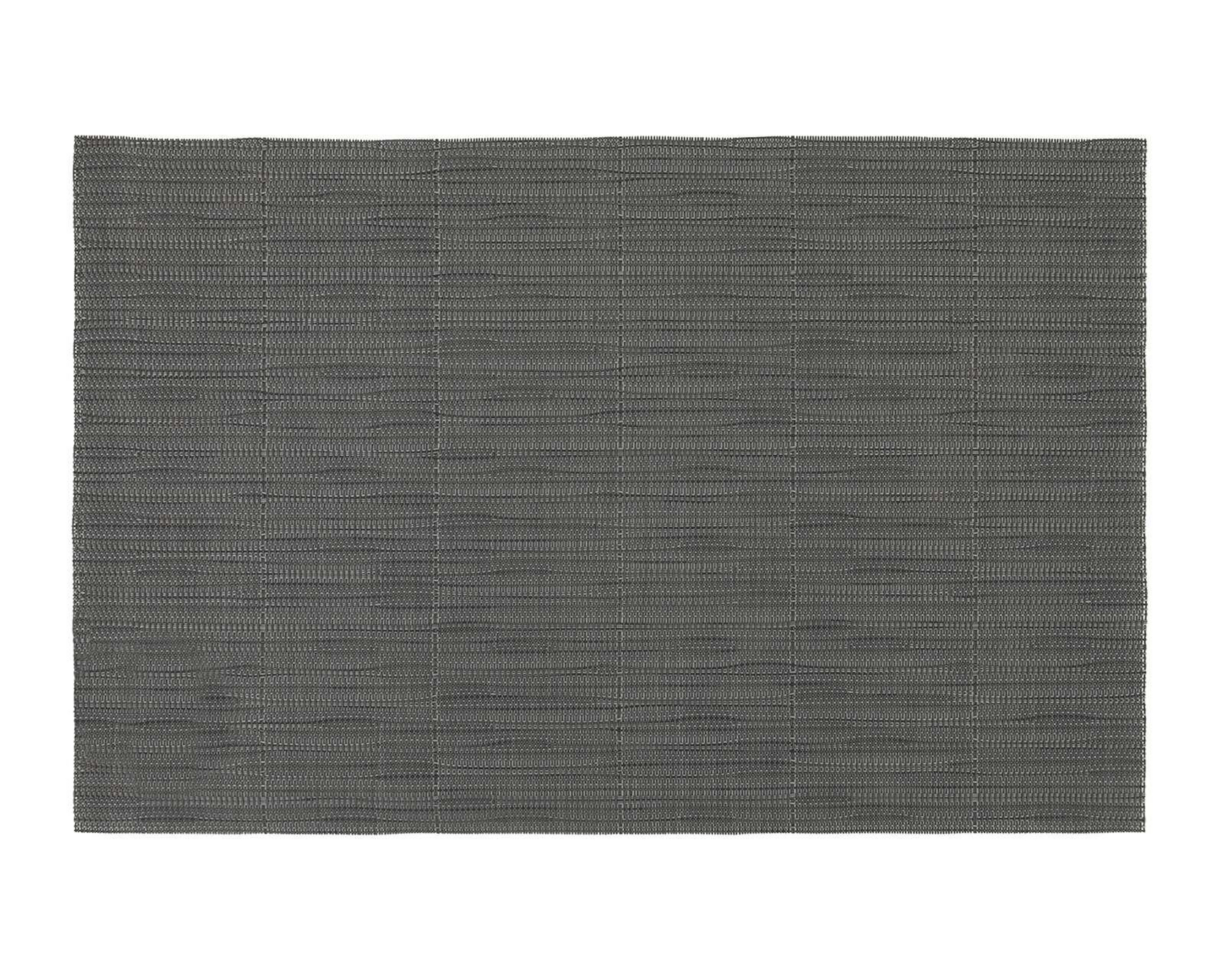 Foto 5 pulgar | Mantel Individual Top Choice 30 x 45 cm Gris 4 Piezas