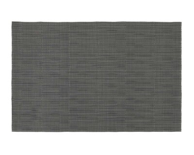 Foto 4 | Mantel Individual Top Choice 30 x 45 cm Gris 4 Piezas