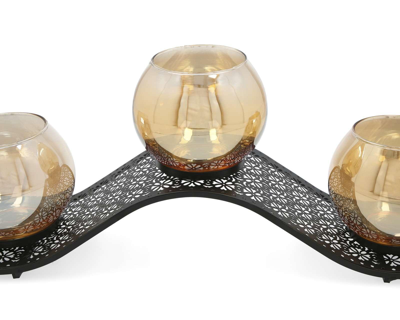 Foto 4 pulgar | Candelabro Starhaus Icarus