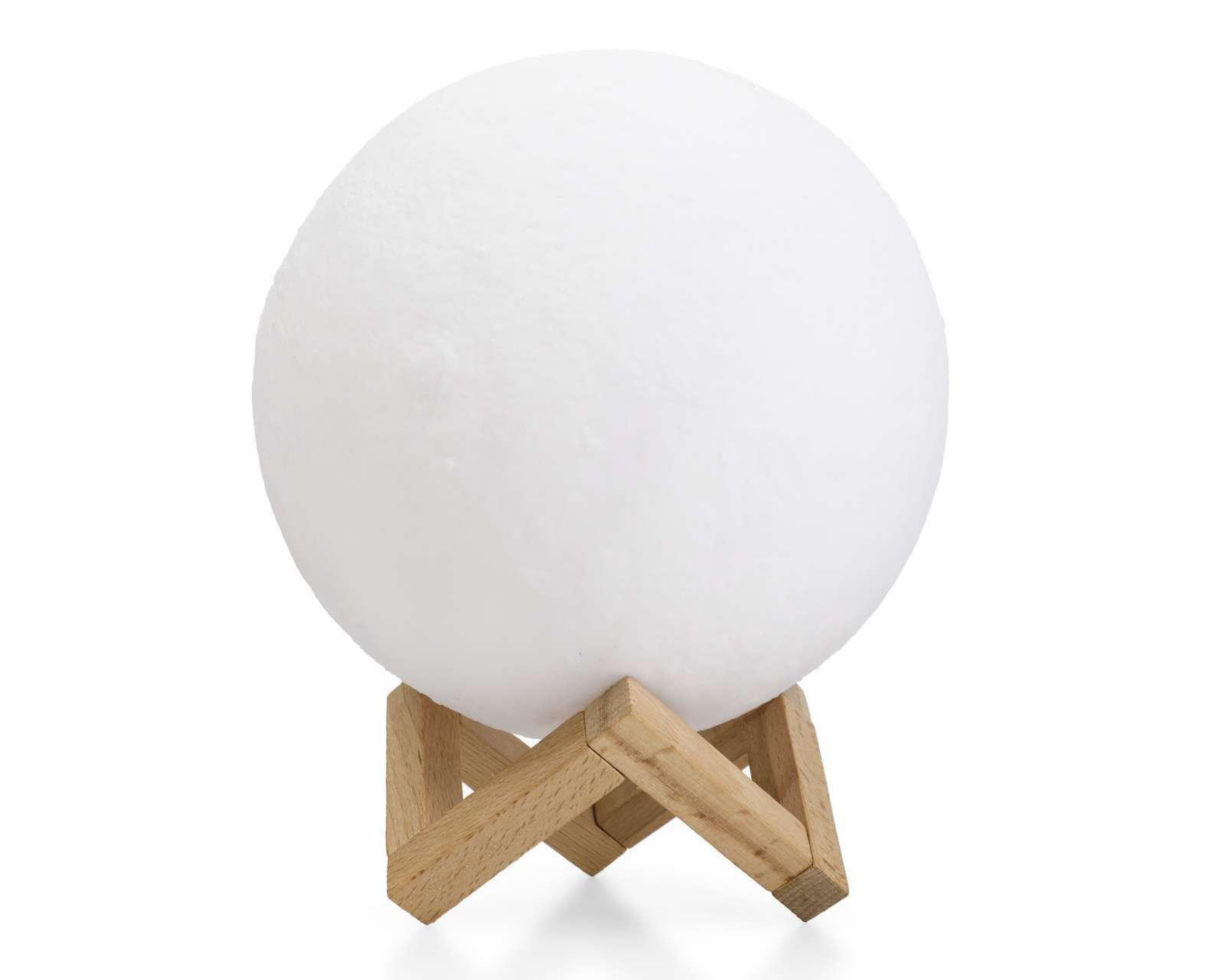 Lámpara de Mesa Starhaus Moon