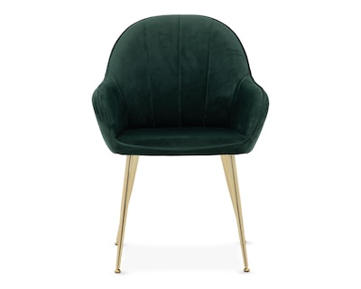 Foto 2 | Sillón Ocasional Olivia Verde