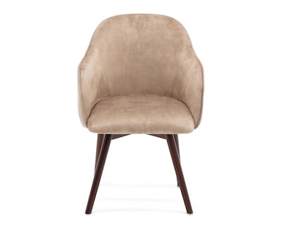 Foto 3 | Sillón Ocasional Michelle Beige