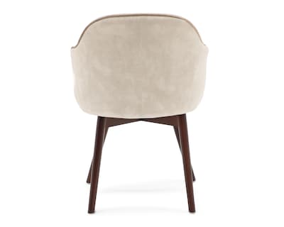 Foto 4 | Sillón Ocasional Michelle Beige