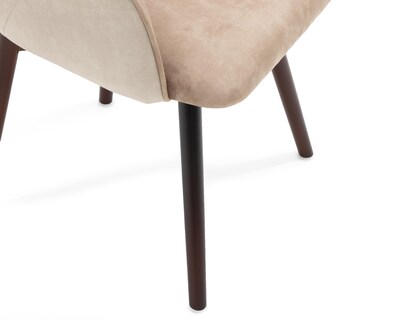 Foto 5 | Sillón Ocasional Michelle Beige