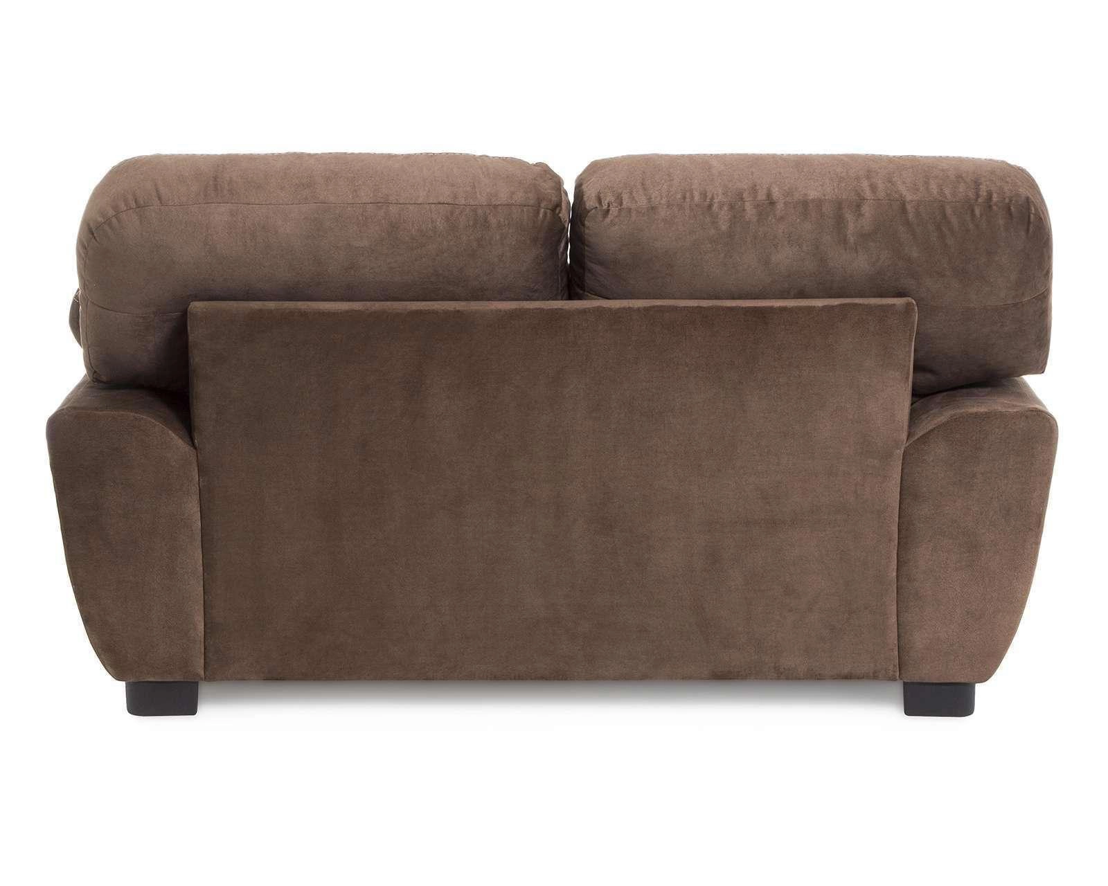 Foto 5 pulgar | Loveseat Montevideo Contemporáneo