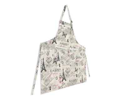 Foto 2 | Mandil de Cocina Barry Beige