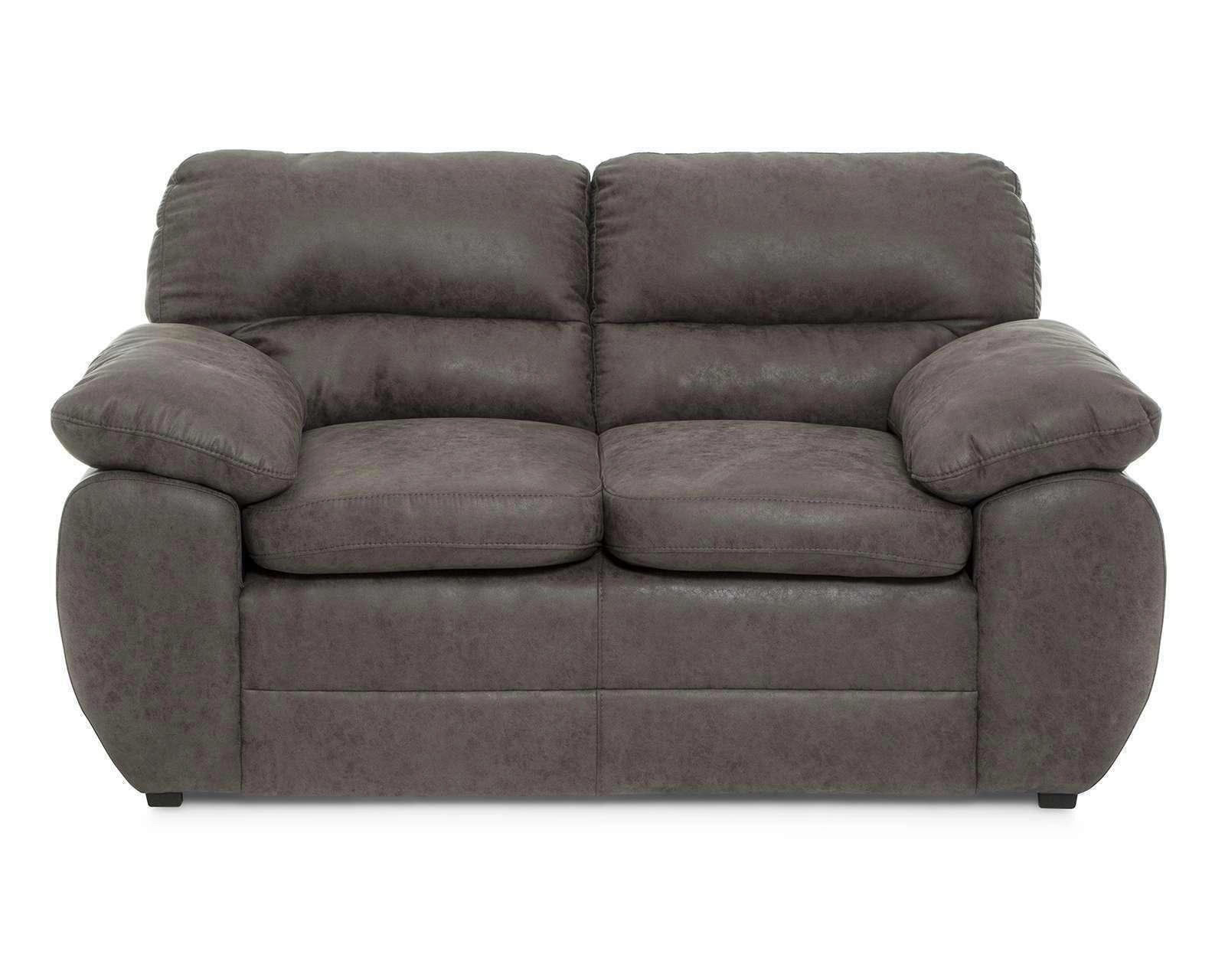 Foto 2 | Loveseat Logan Contemporáneo