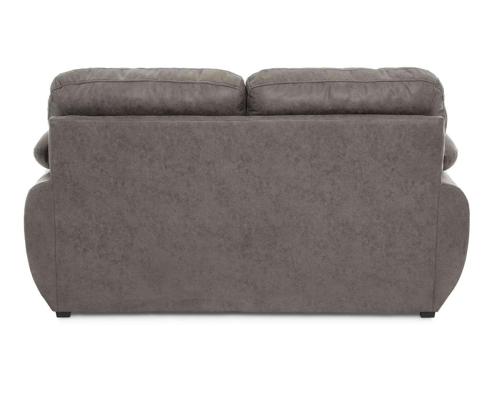 Foto 5 pulgar | Loveseat Logan Contemporáneo