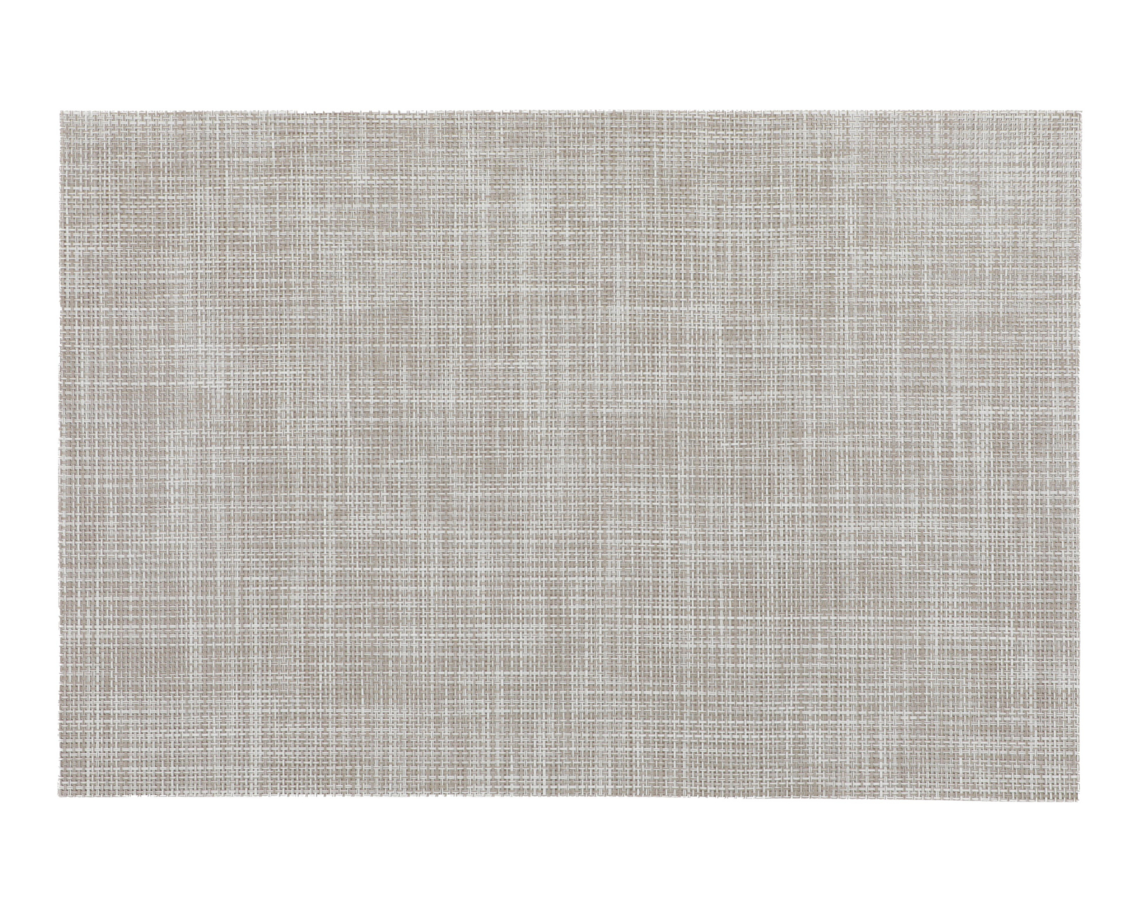 Foto 3 pulgar | Mantel Individual Starhaus Gris 45 x 30 cm 4 Piezas