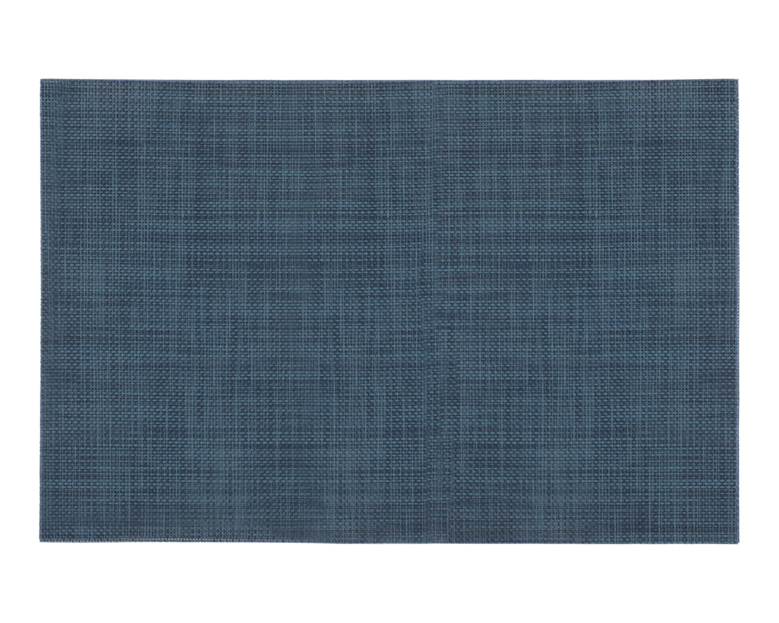 Foto 4 pulgar | Mantel Individual Starhaus Azul 45 x 30 cm 4 Piezas