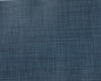 Foto 4 | Mantel Individual Starhaus Azul 45 x 30 cm 4 Piezas