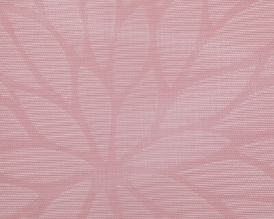 Foto 4 | Mantel Individual Starhaus Rosa 45 x 30 cm 4 Piezas
