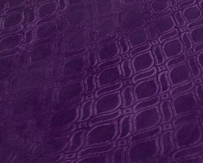 Foto 2 | Tapete Aura Grape 1.7 x 1.2 m