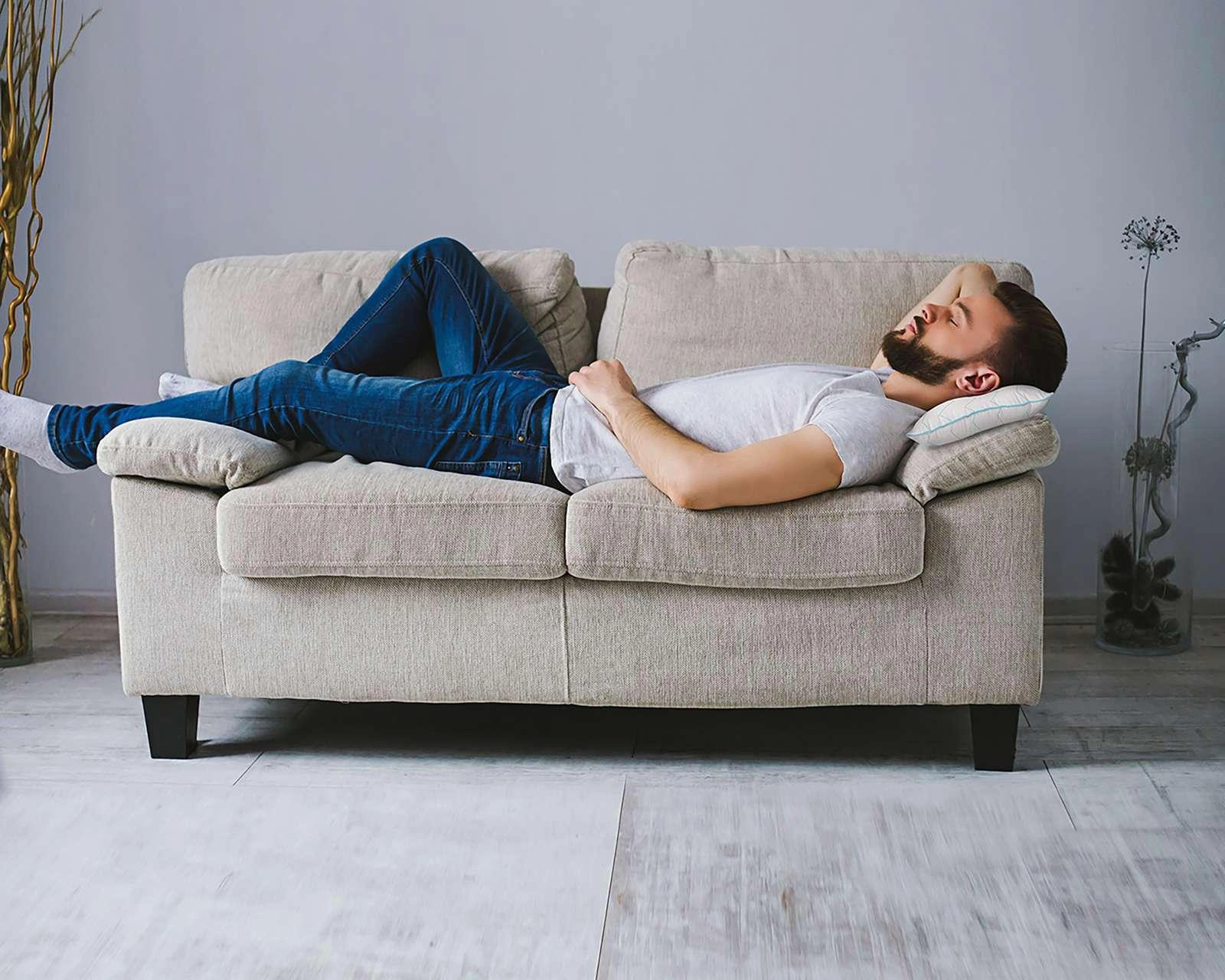 Foto 7 | Almohada y Funda Sognare Moments Estándar 2 Piezas