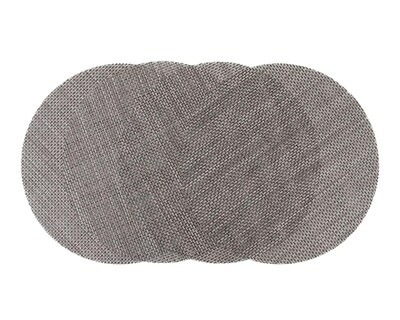 Foto 1 | Mantel Indivitual Homecreations Gis 37 x 37 CM 4 Piezas